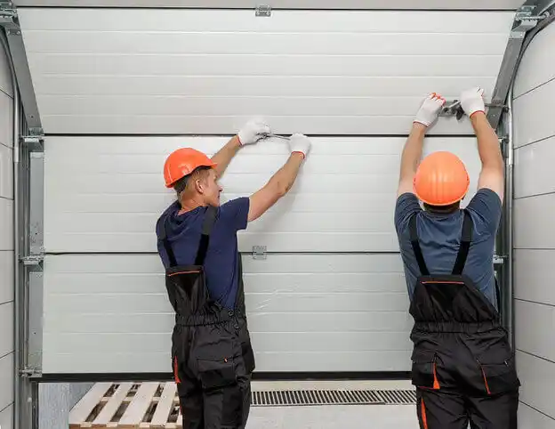 garage door service Elk Grove